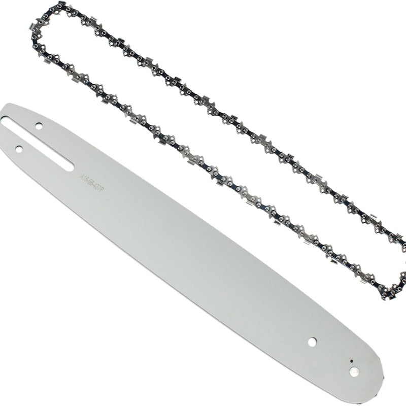 Chainsaw Bars & Chains for Husqvarna & Echo – Lawnmower Parts World