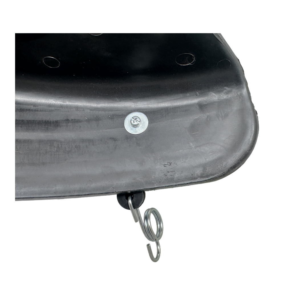 46" Mulch Cover Fits Craftsman 917 Husqvarna Poulan AYP 532406581