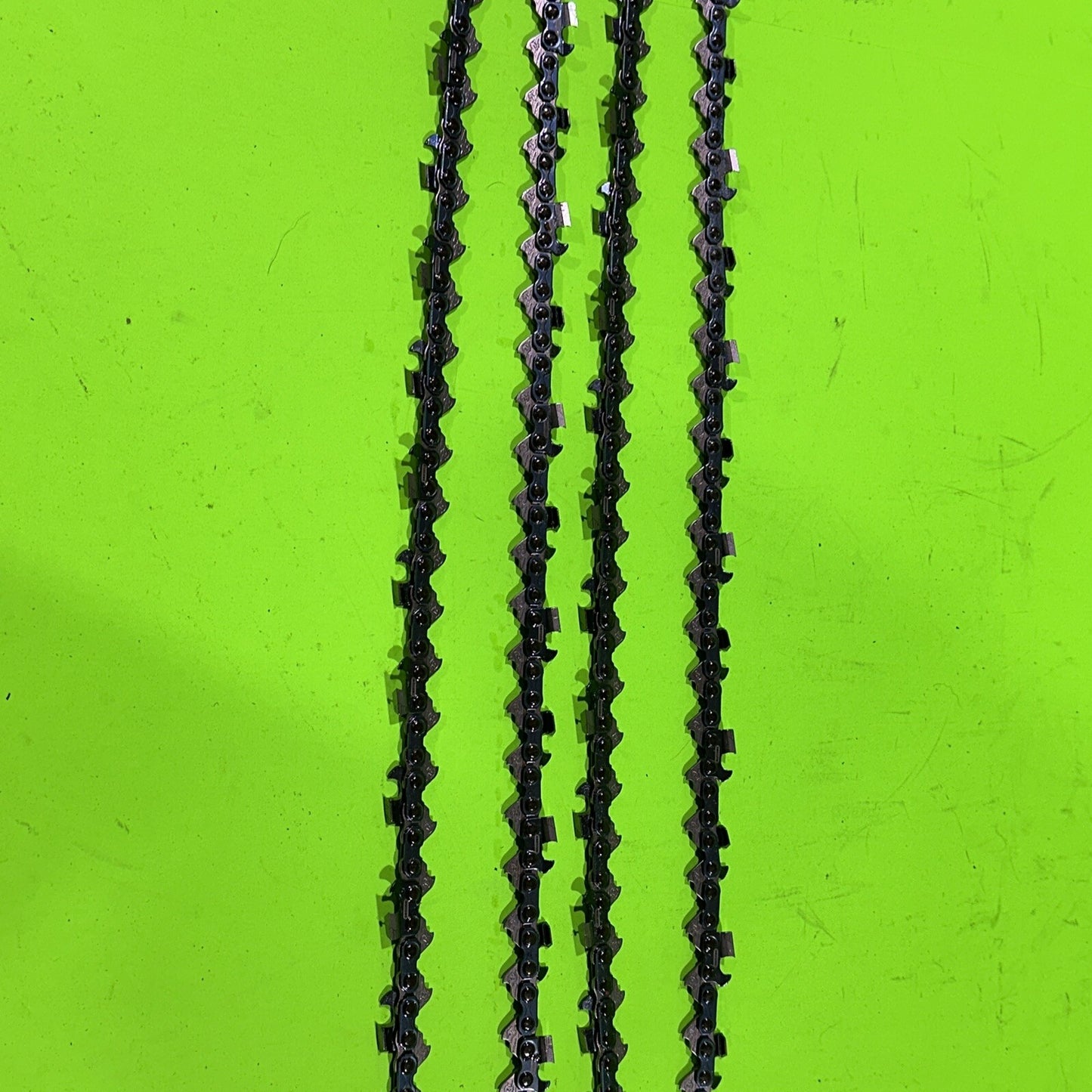 2 Pack Oregon 72EXL072G Full Chisel Chainsaw Chain 3/8 .050 72 DL 20" Bars7