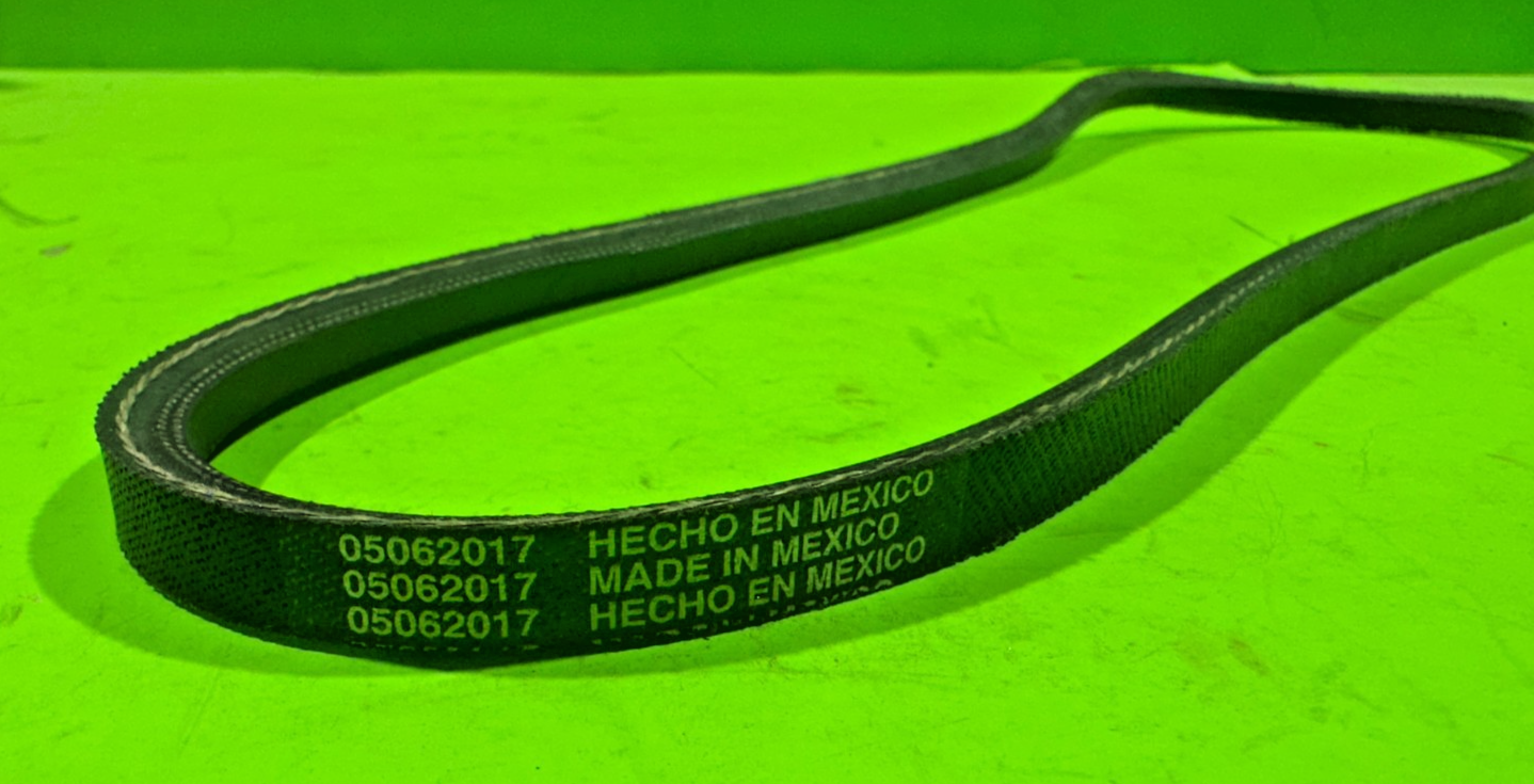 NEW OEM Craftsman 33361 Belt for Husqvarna Mower Model 96143008001 (532196857)9