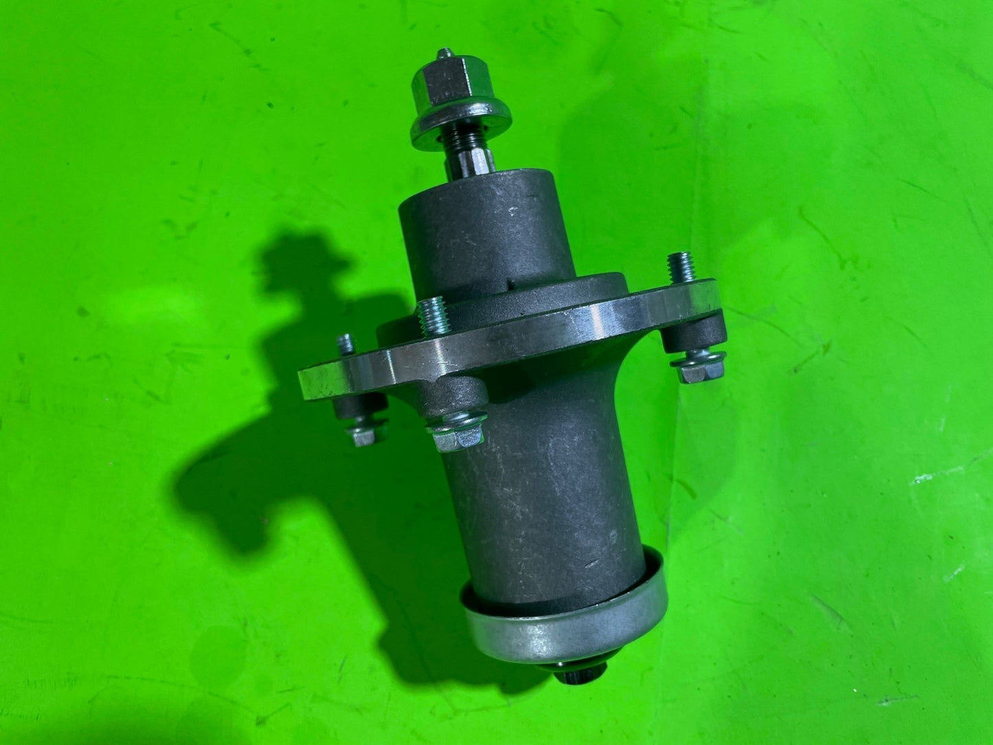 3PK Spindle Assembly for Husqvarna 42" 48" 52" 61" 539112170 MZT52 YTH24V48LS6