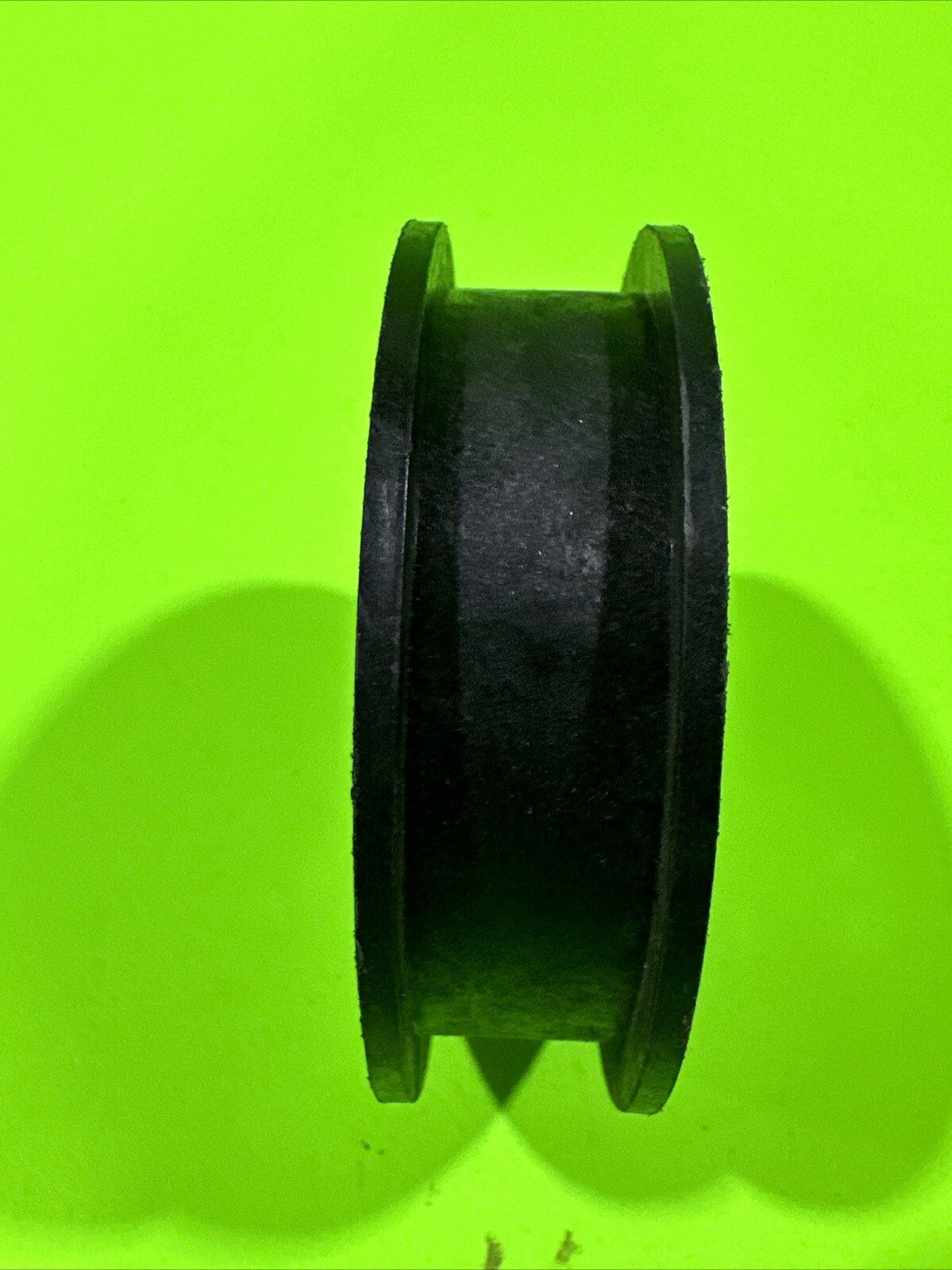 539110311 Husqvarna Flat Idler Pulley for 460ZX, Z5426 Lawn Mowers5