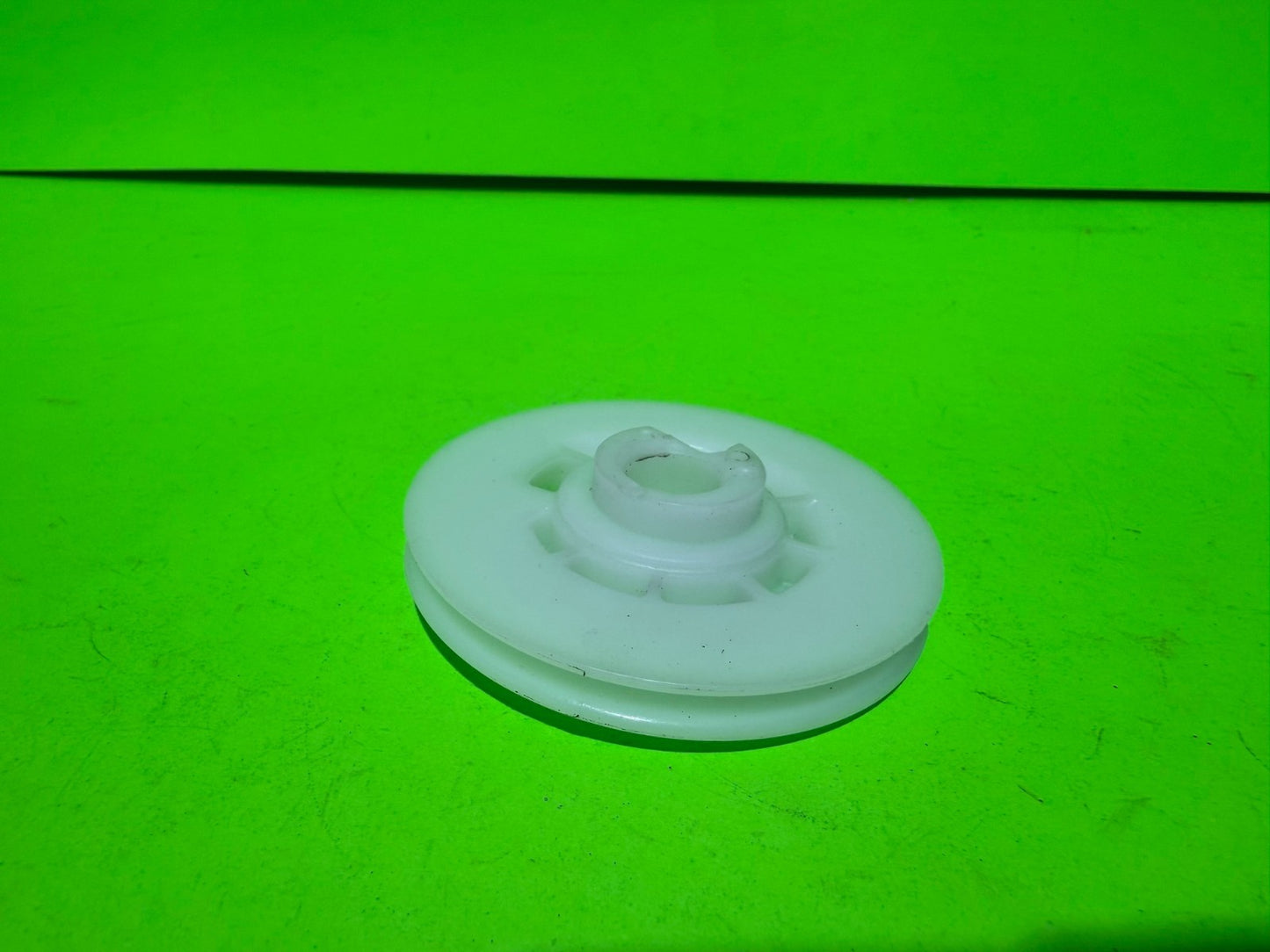 New Genuine OEM Husqvarna 578343101 Starter Pulley5