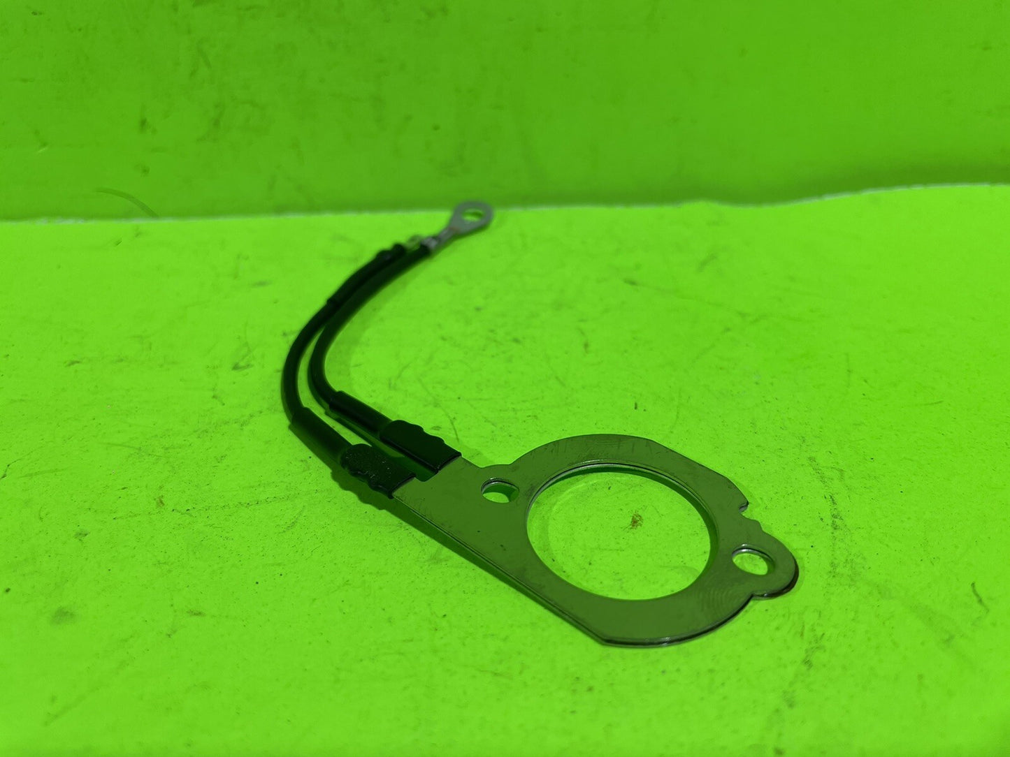 Genuine OEM Husqvarna 537065302 Foil Element Jonsered5
