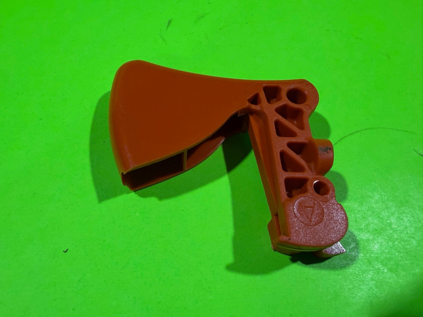 NEW Genuine OEM Husqvarna 506495001 Throttle Trigger 122 124 128 129 143 243 ++5
