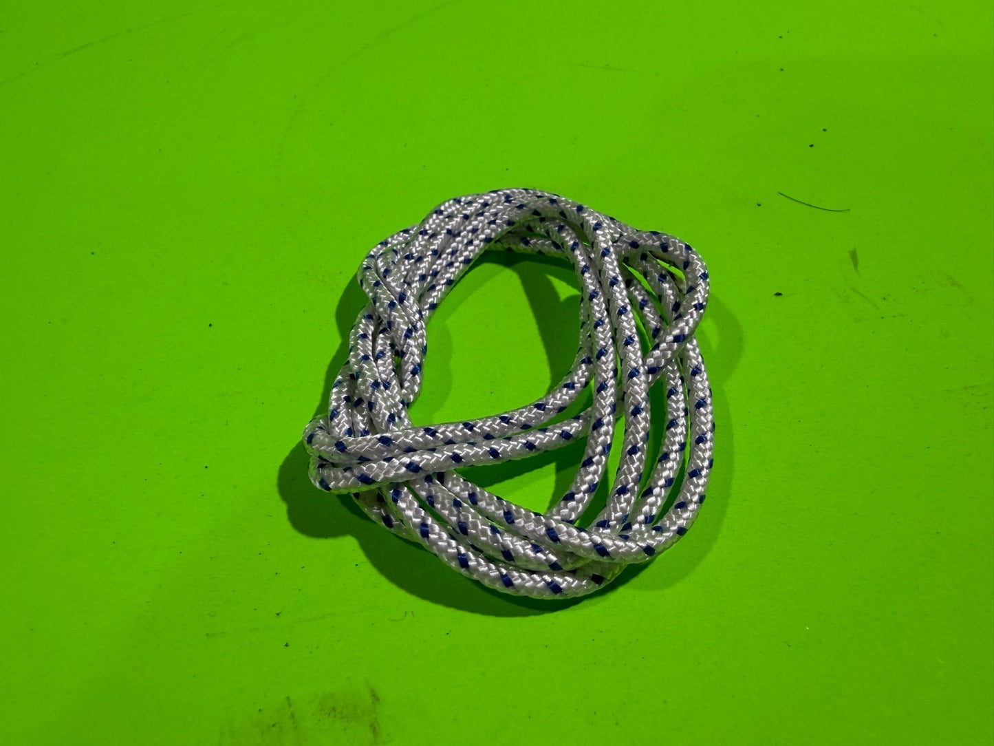 NEW Genuine OEM Husqvarna 545081817 Starter Rope Kit 125 B BV BVX HVA1255