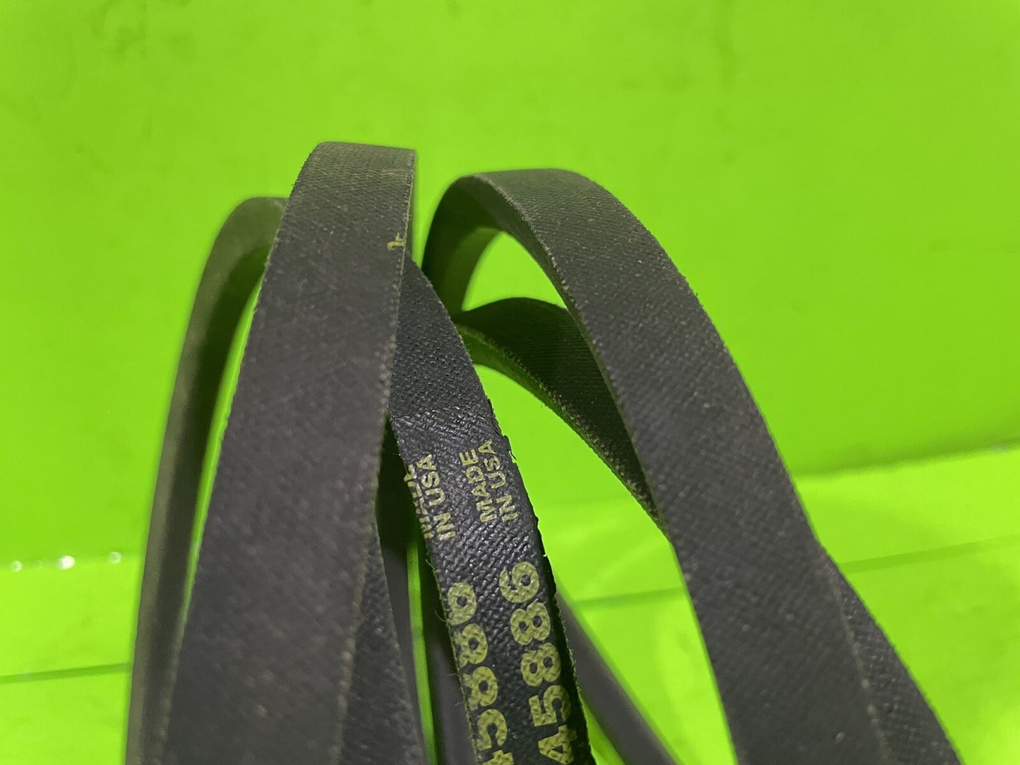 Genuine Husqvarna 583581901 Cutter Deck V Belt 5324458864