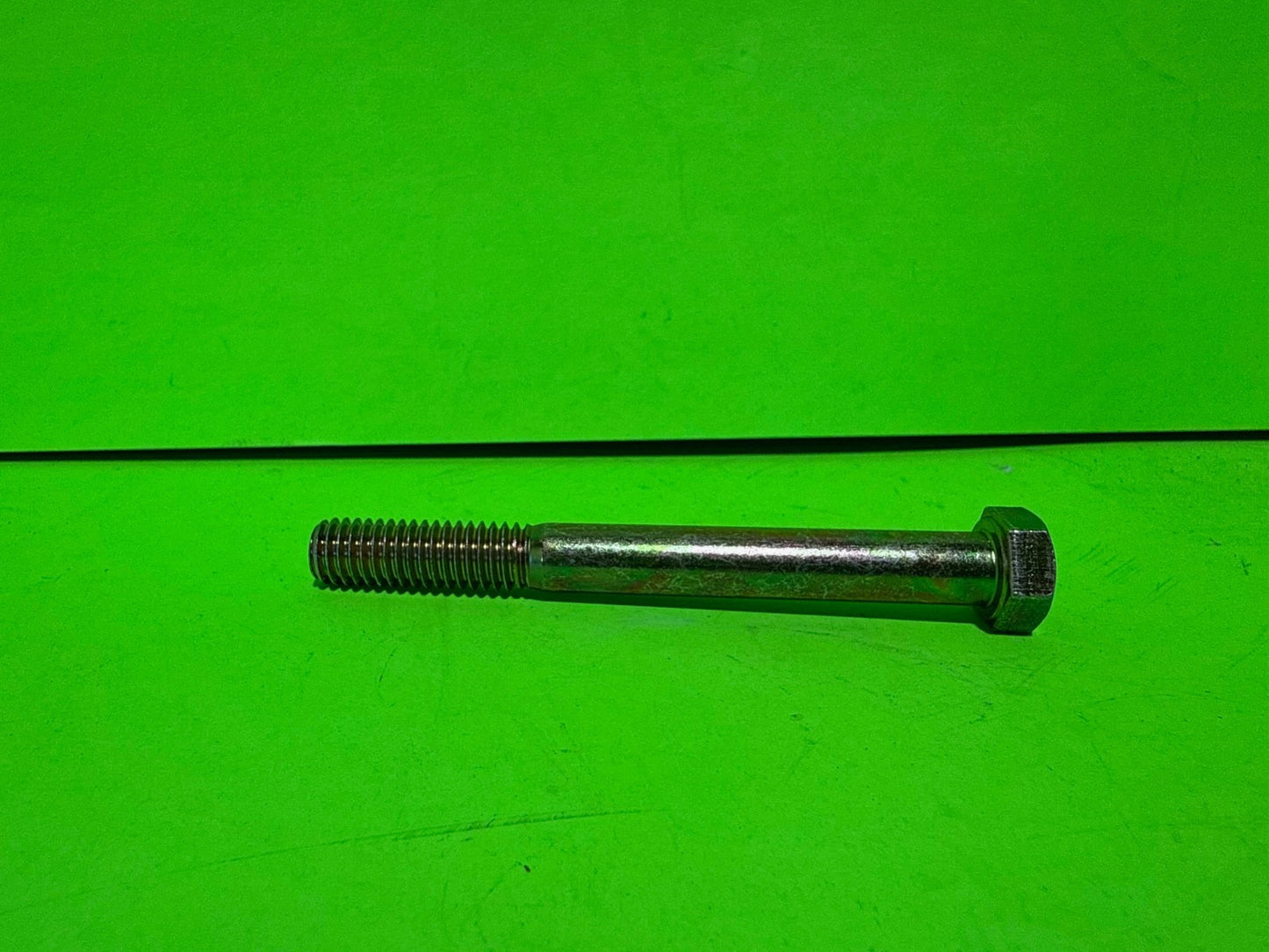New Genuine OEM Husqvarna 539102754 Hex Capscrew 3/8-16 x 3-1/25