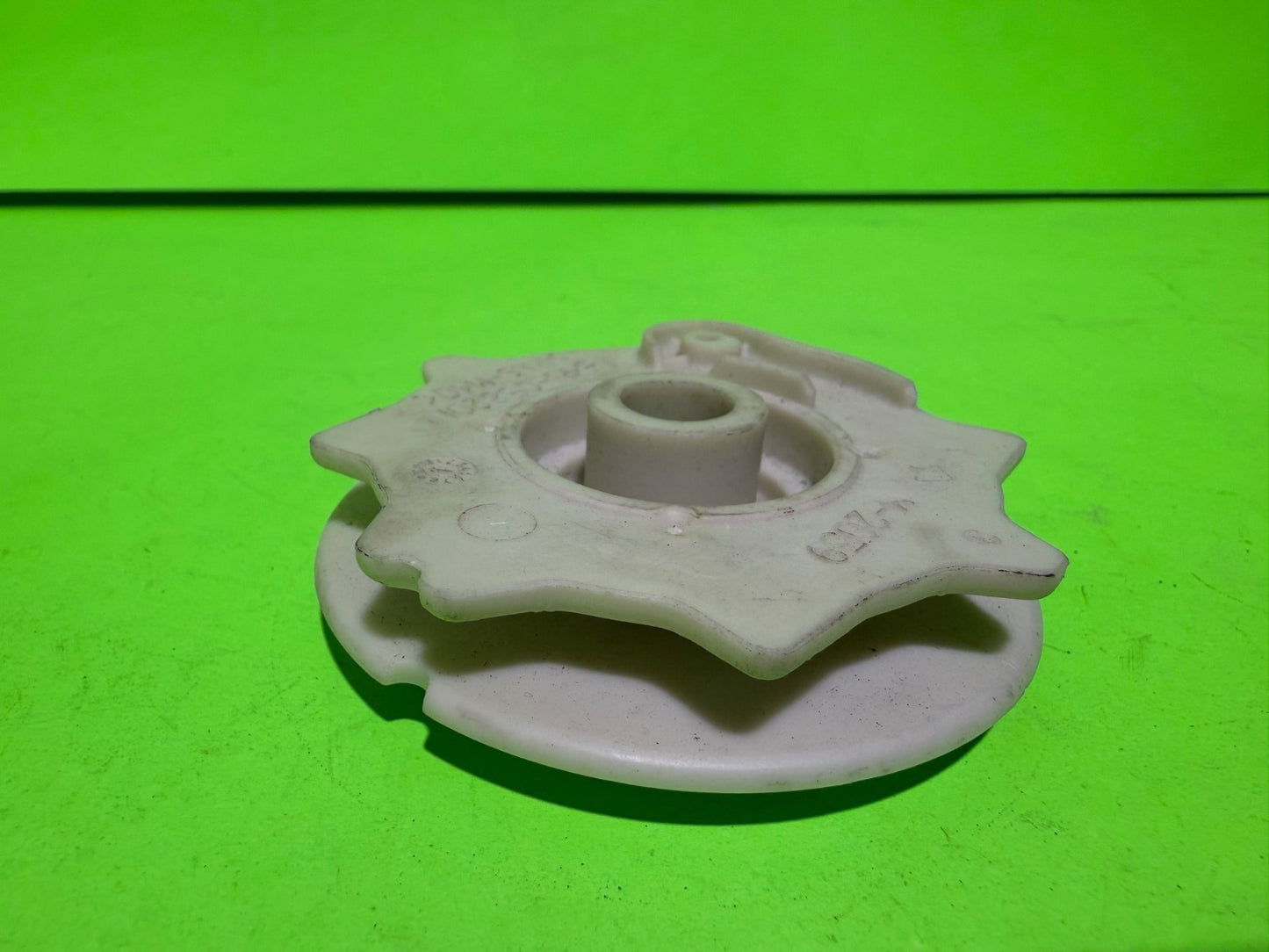 New Genuine OEM Husqvarna 545058201 Starter Pulley, Pulley ONLY 5809736015