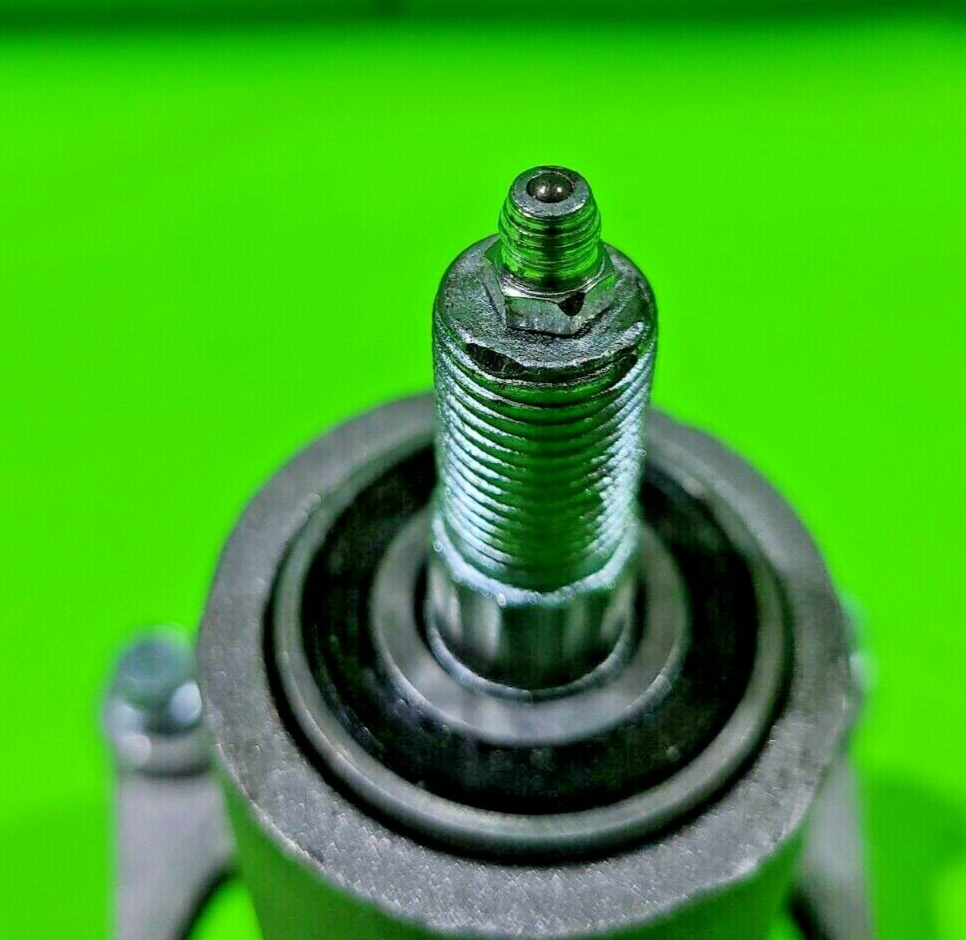 SPINDLE ASSEMBLY 187292 W/ PULLEY 153535 - 42" 48" DECK FITS HUSQVARNA 5326