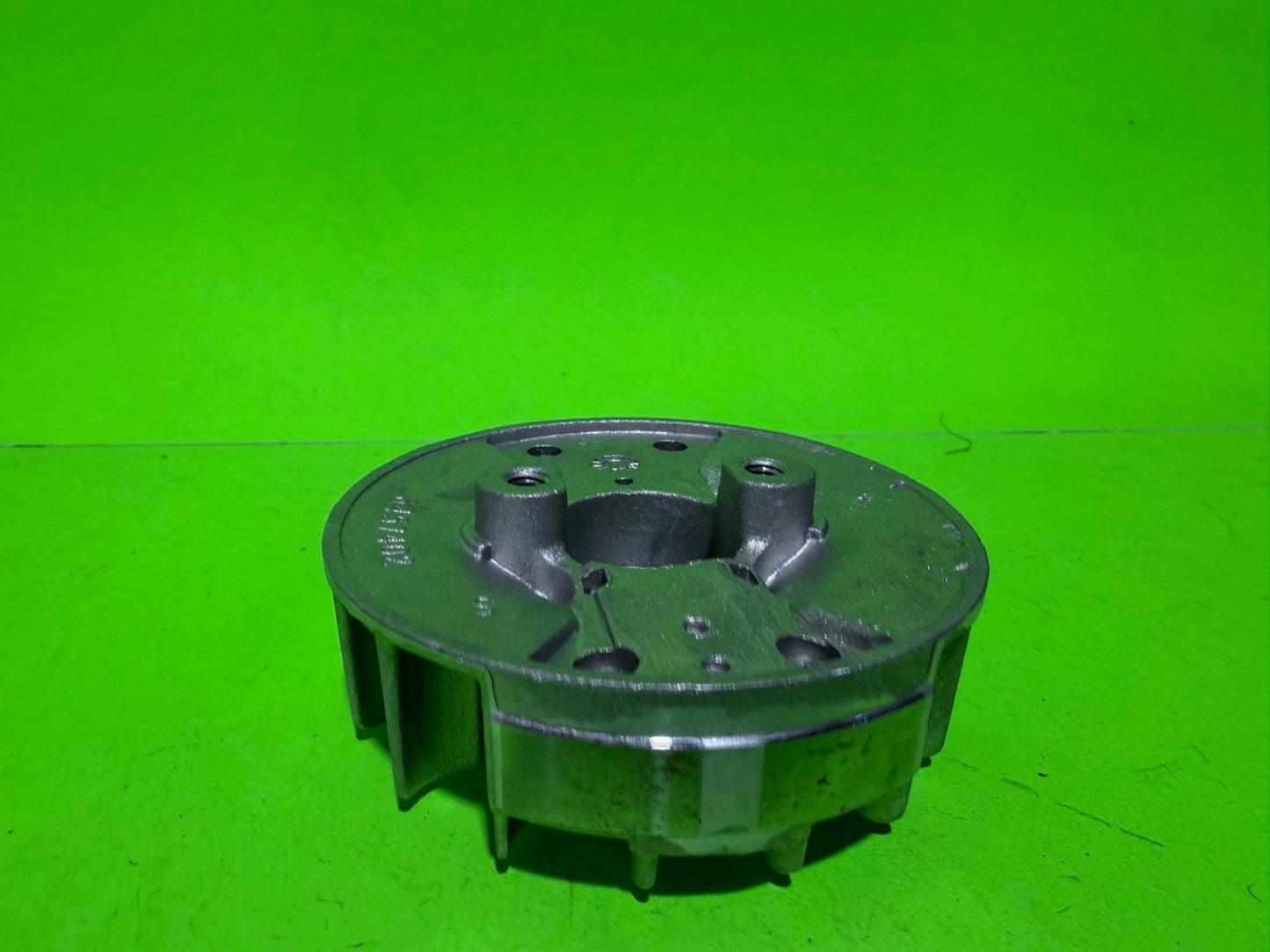 New Genuine OEM Toro 640574002 Rotor5