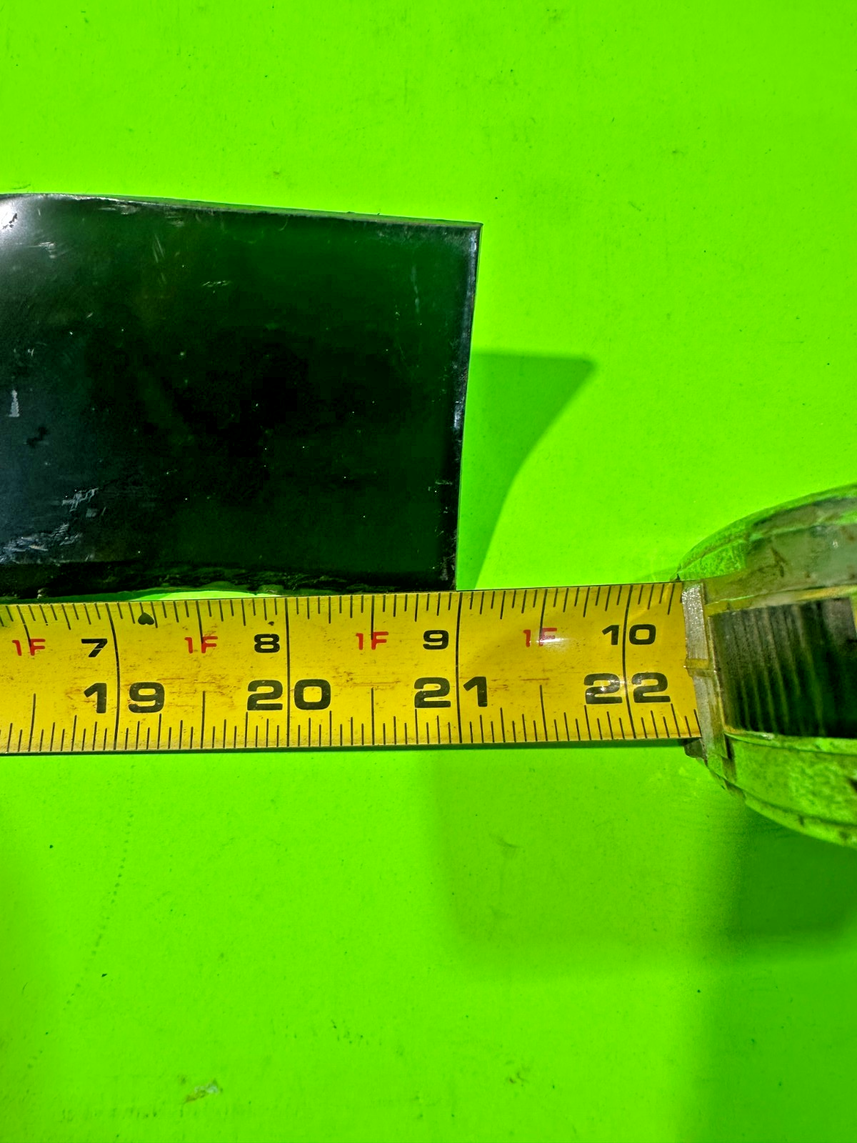 NEW Lawn Mower Mulching Blade 406712 21" Fits Husqvarna Craftsman Poulan3