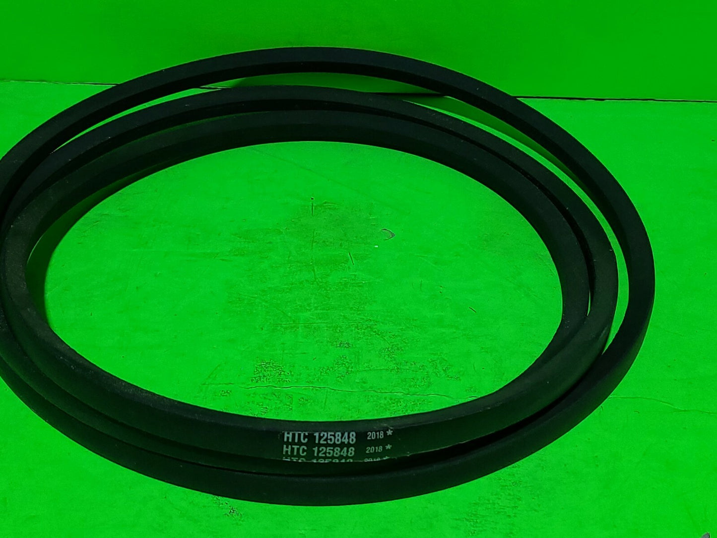 Genuine Drive Belt Fits Exmark 103-4014 1034014 ZTR 60" Decks 116" X 5/8"2