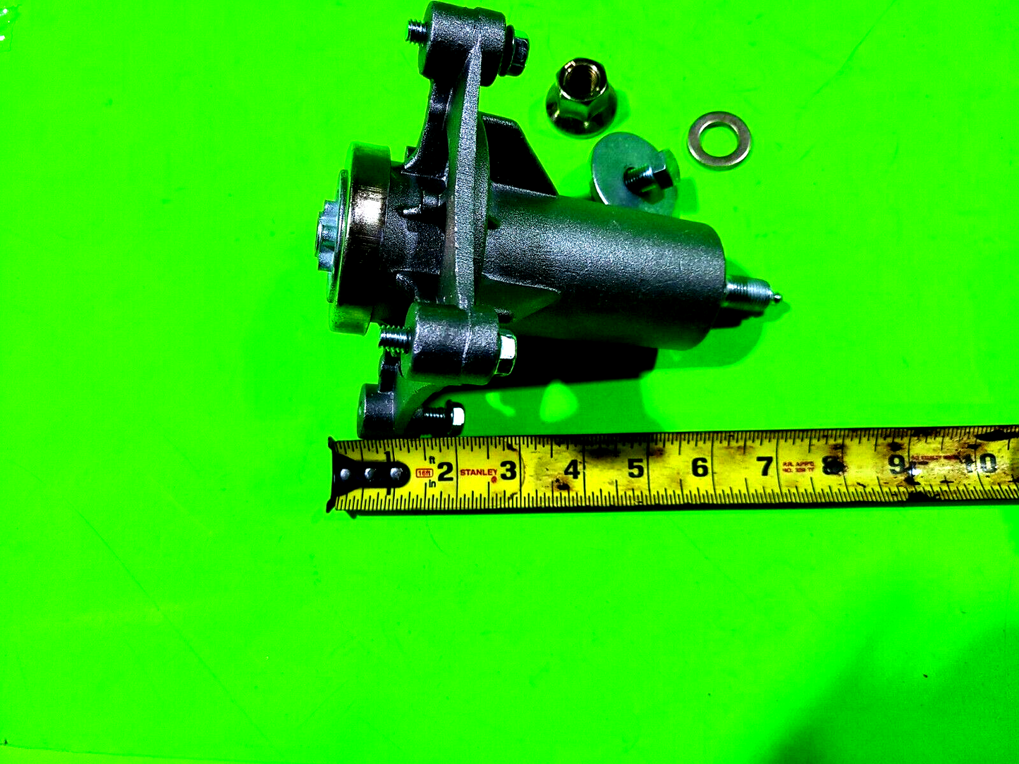 Deck Rebuild Kit Blade Spindle Fits Husqvarna YTH21K46 2246LS YTH20K46 46 Inch6