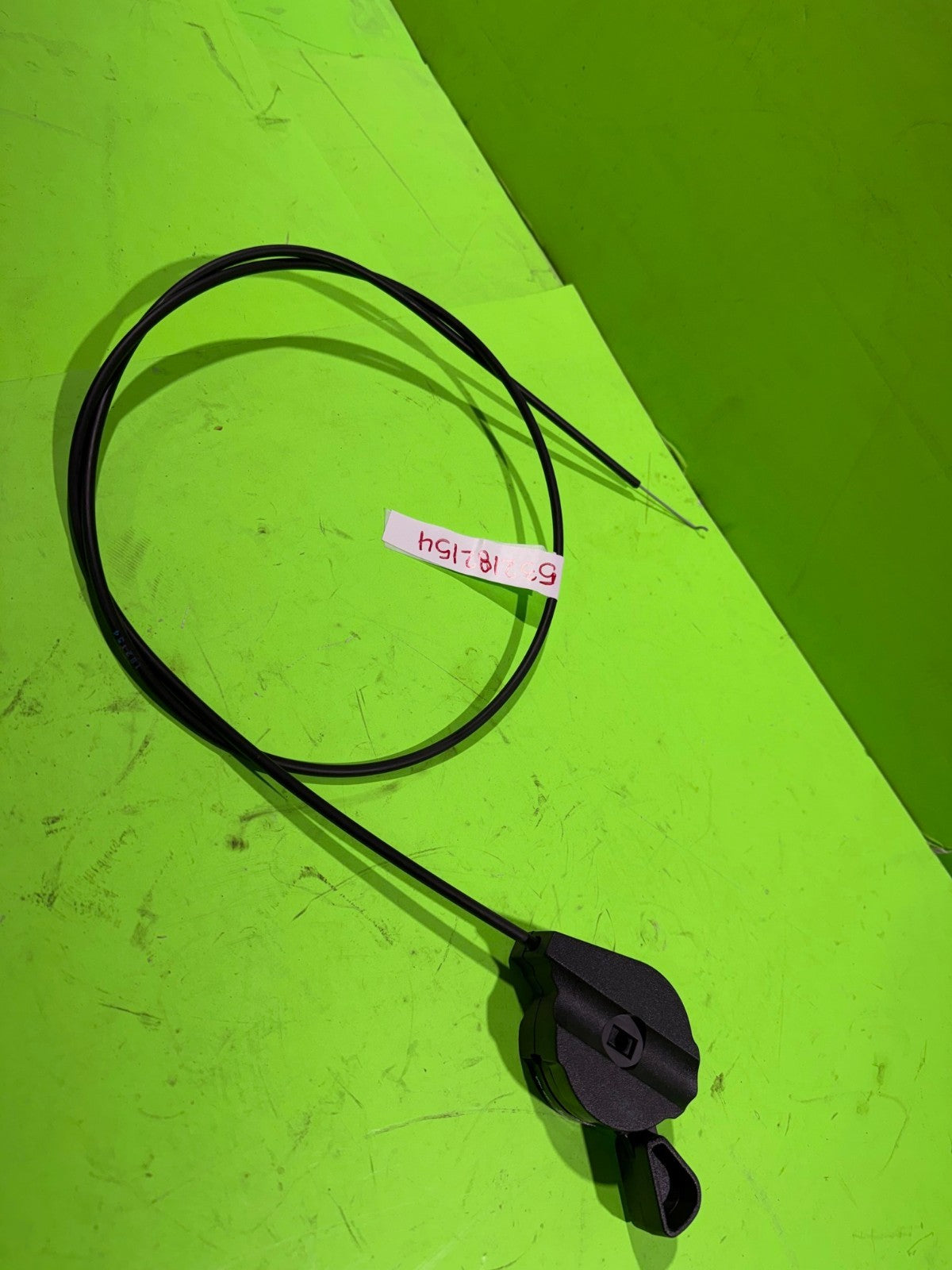 NEW Genuine OEM Husqvarna Throttle Control Walk-Behind Mowers5