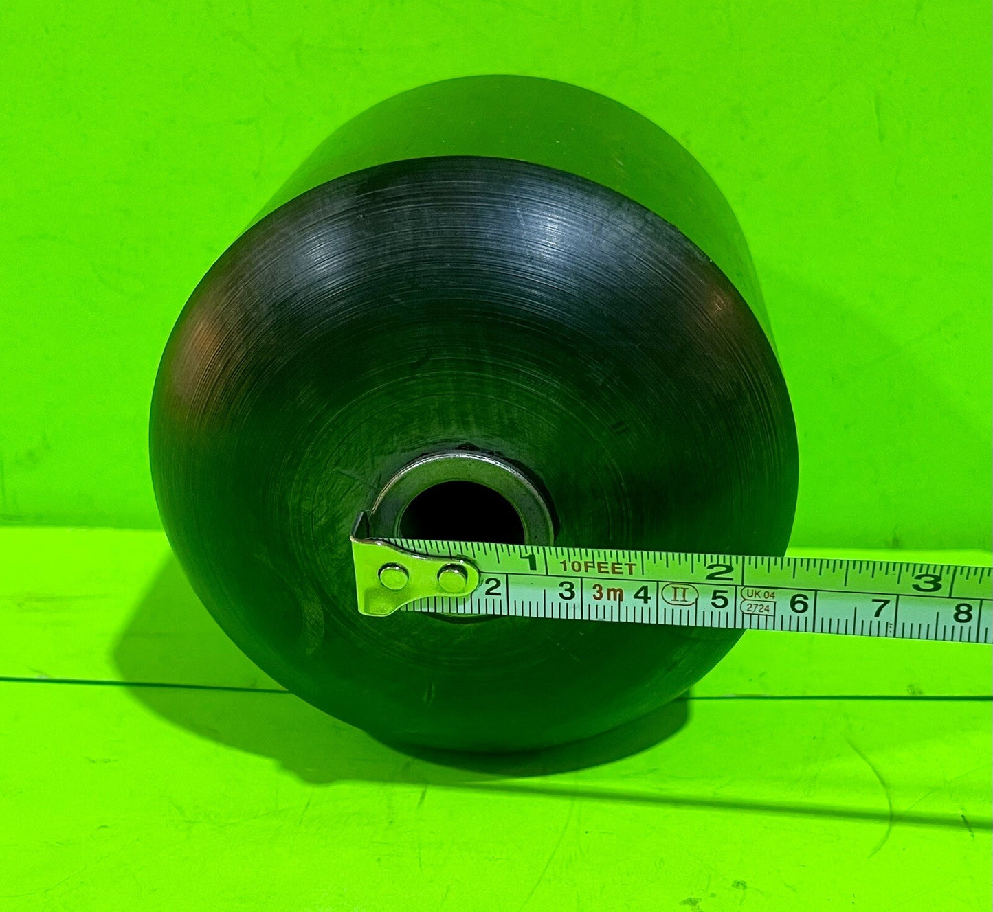 NEW Rotary 15425 Deck Roller 4.16" for Gravely 09240600 Ferris 5022060 Zero Turn4