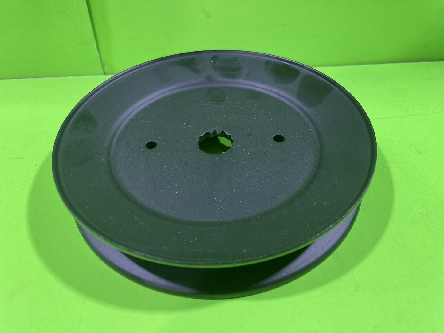 Spindle Pulley For Ayp 129861 173436 153535 177865 532129861 532173436 5391103185