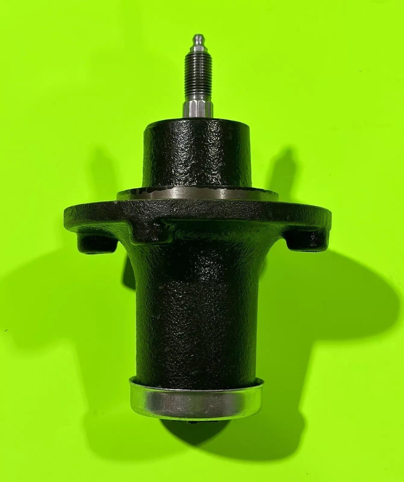 Spindle ASM 539131898 Husqvarna Zero Turn Mower MZT52 MZT61 Z248F Z254F YT48DXLS7