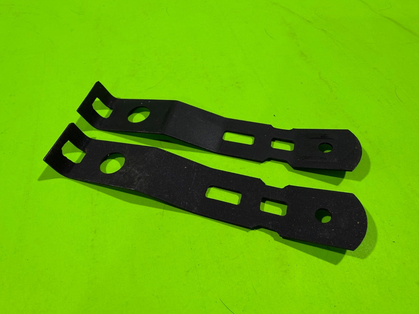 2 pk Genuine OEM Husqvarna 532401621 Selector Spring 5POS4