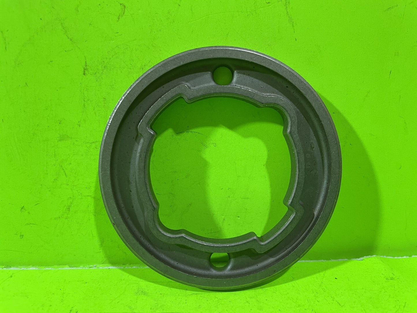 Genuine OEM Husqvarna 537271401 Flywheel 323 325 326 327 525 Pole Saw4