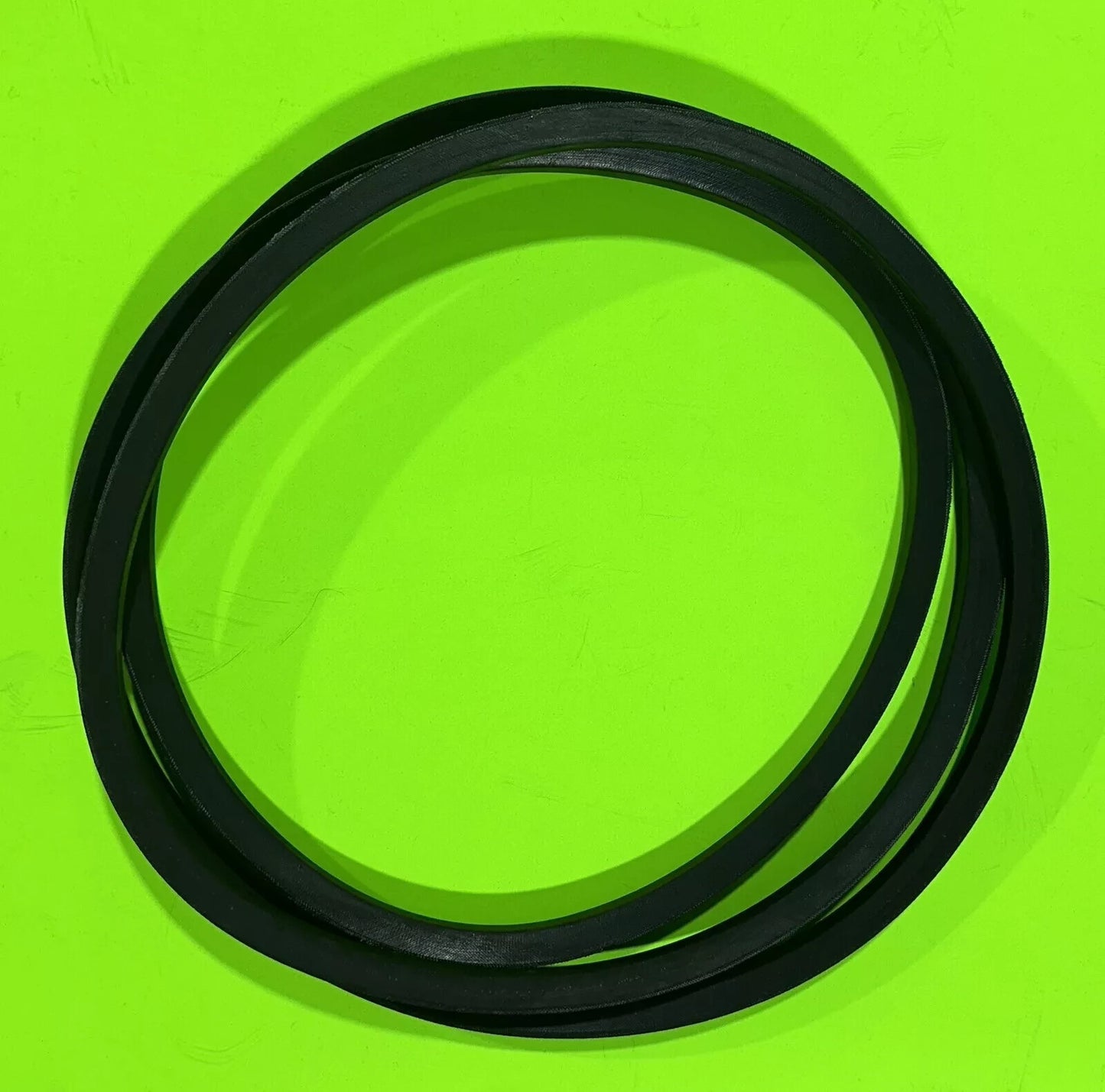 John Deere M154958 Repl Secondary Deck Drive Belt 48" Deck GT235 LX277 X300 X5005