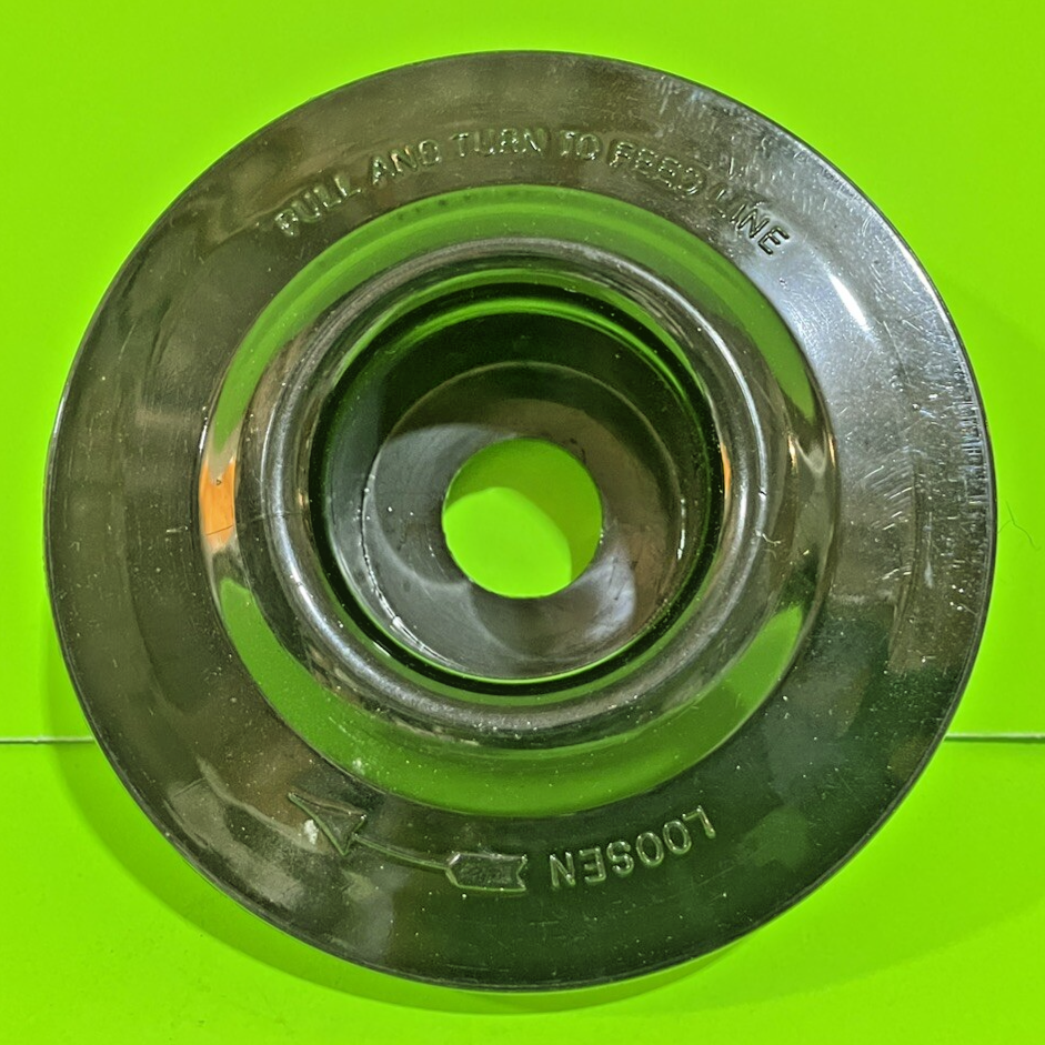 NEW Genuine Husqvarna 531004260 Trimmer Head Cover fits String Trimmers4