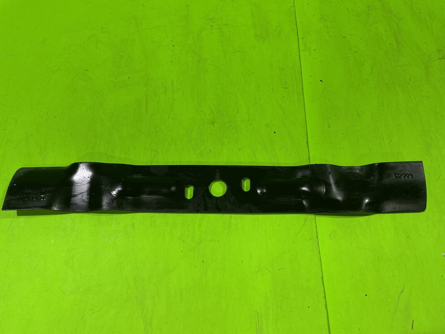 Genuine OEM Husqvarna Craftsman 586515102 Mulching Blade For 54 In Cut5