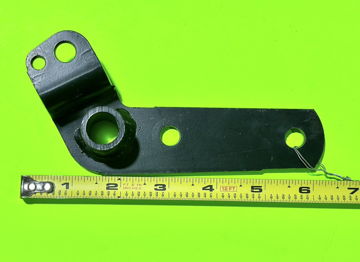 Genuine OEM Husqvarna 584368501 Idler Arm AYP 125829X5