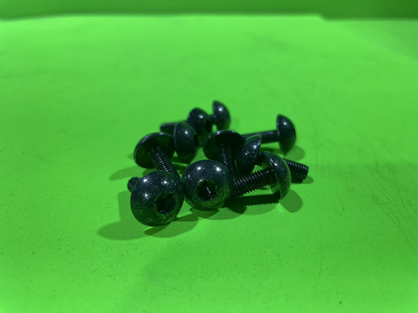10 Pk Genuine OEM Husqvarna RedMax 574610001 Bolt 226HD60S HTZ2460L CHTZ24603