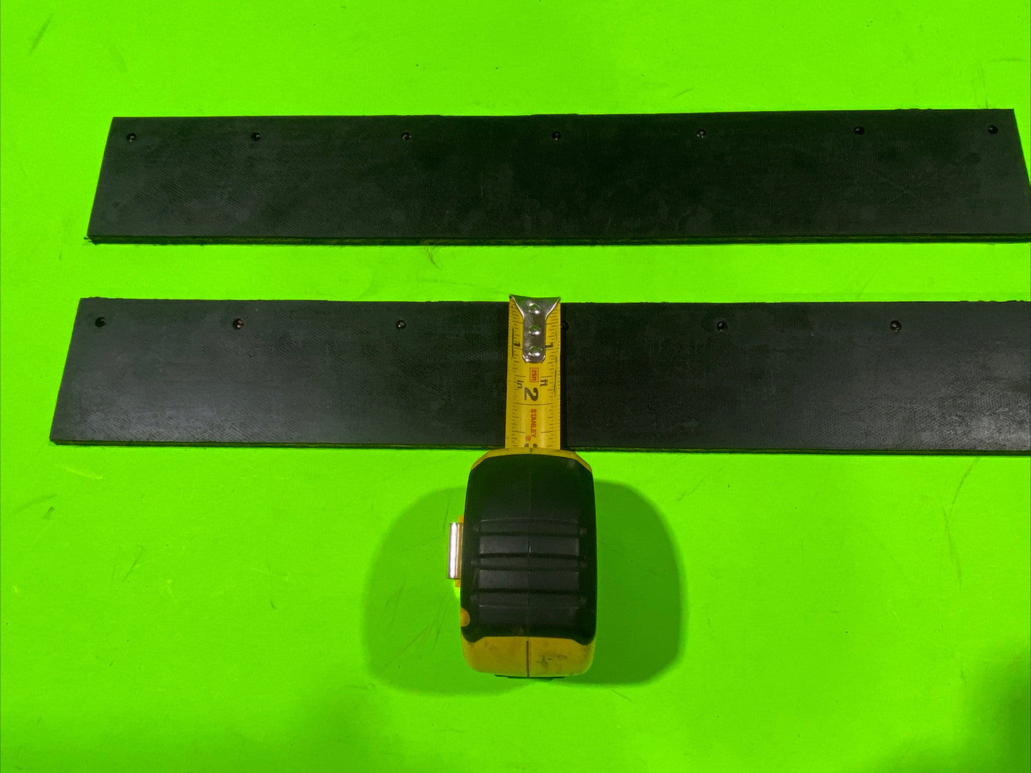 2 PACK SNOW BLOWER PADDLES FOR TORO S200 ,S620, 23-3730 55095