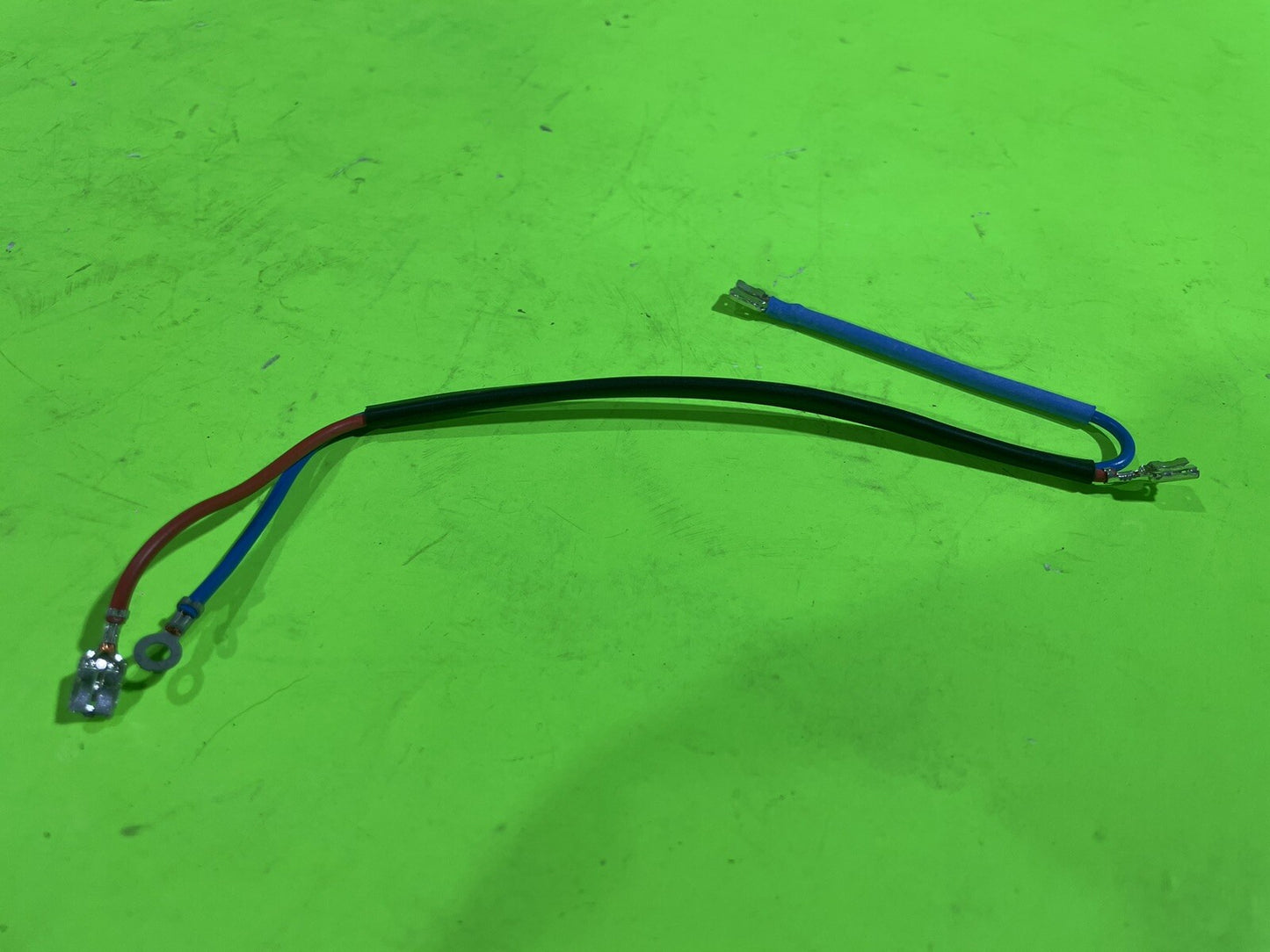 NEW Genuine Husqvarna 503864401 Cable Assy fits 335XPT Chainsaw Models5
