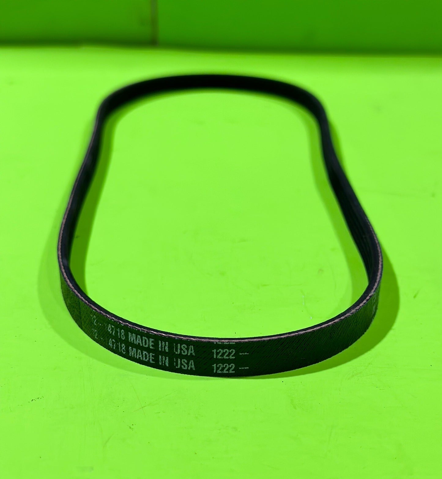 NEW Paddle Set Scraper Bar & Belt Fits Toro CCR 2400 Snowthrower5