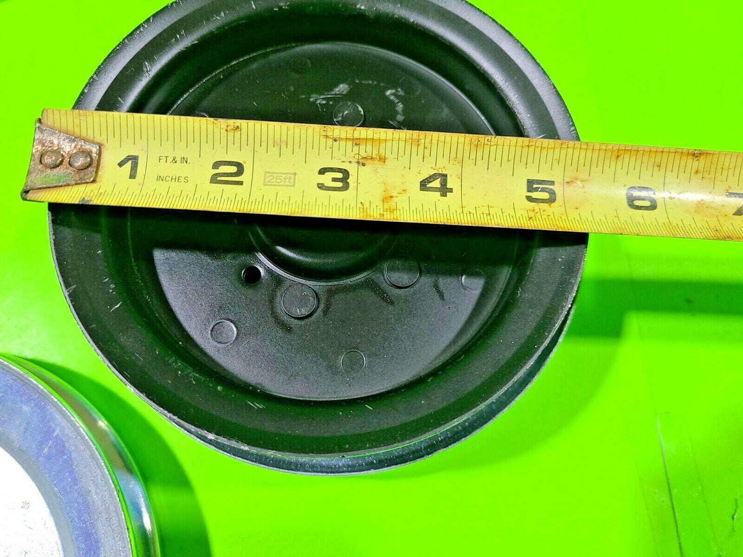 2 Idler Pulley Deck 46" Kit For Husqvarna YTH20K46 YTH22V46 YTH2246 YTH2146 46"7