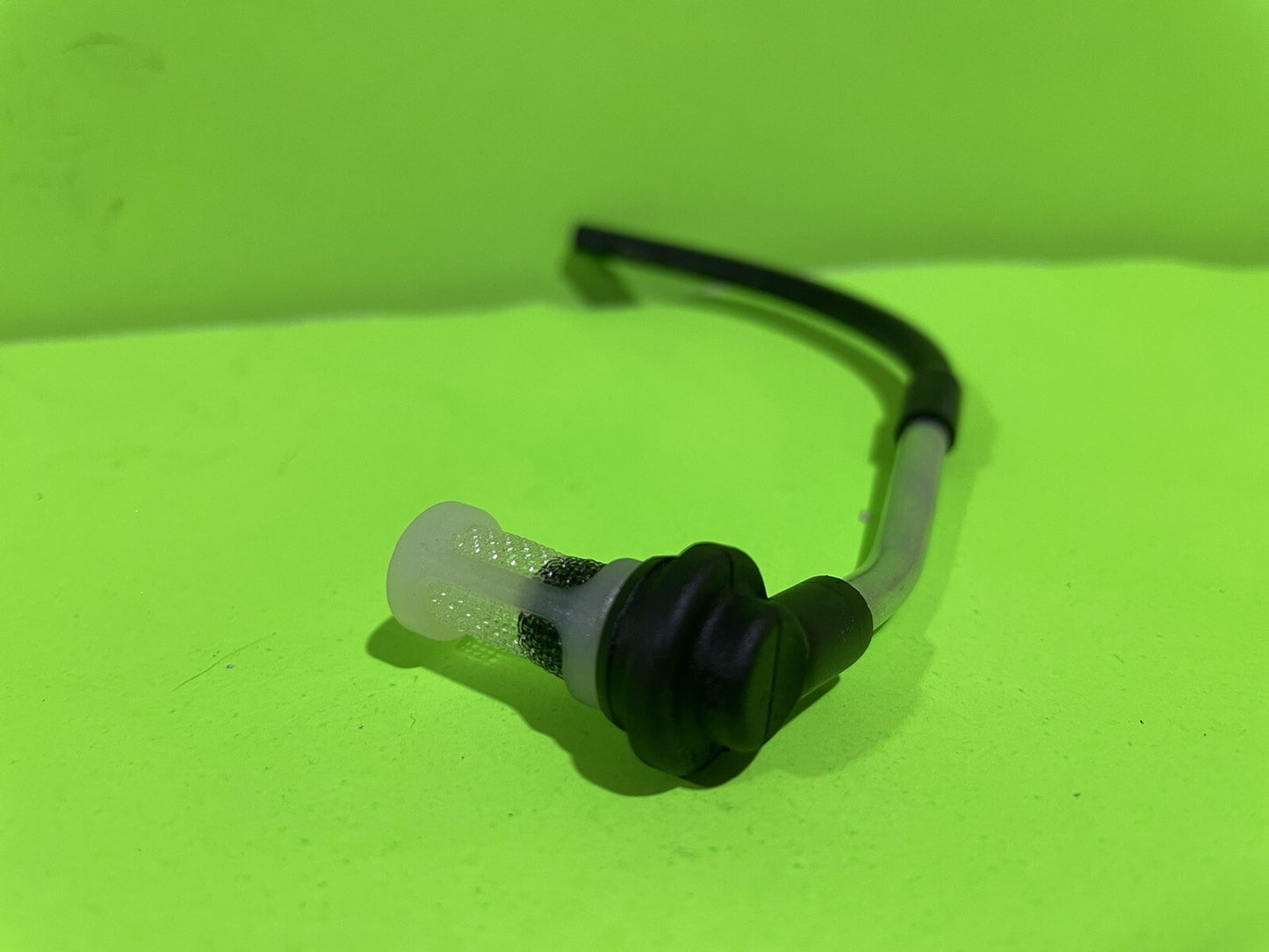 Genuine OEM Husqvarna 521349001 Oil Pipe Assembly Repl 500300445