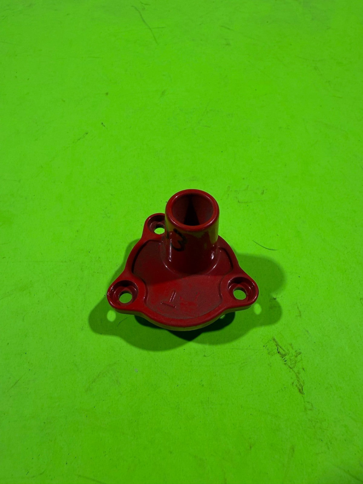 GENUINE OEM JONSERED CHAIN CATCHER 5041107035