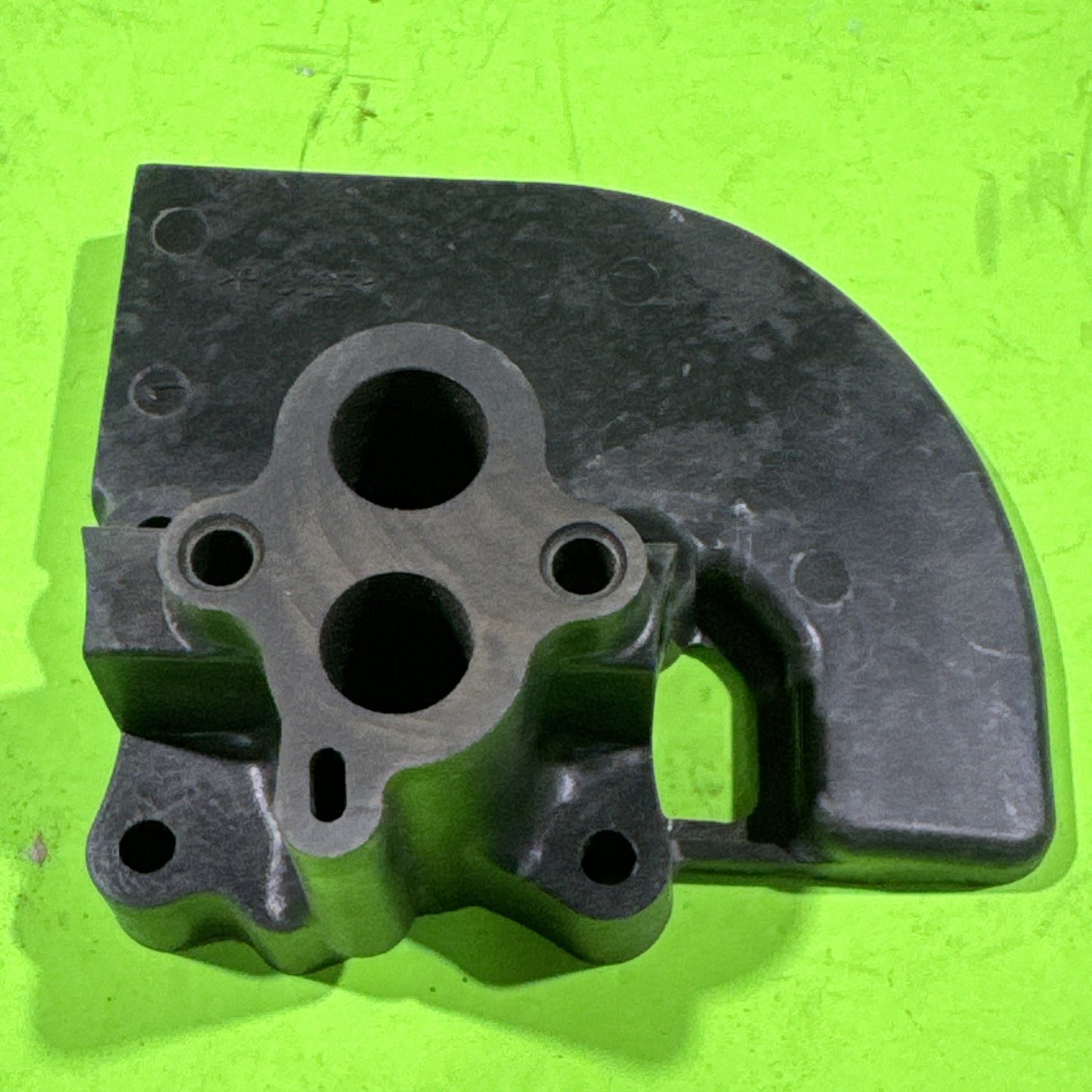 New OEM Redmax Insulator 578108301 Backpack Leaf Blowers EBZ6500 EBZ7500 EBZ85006