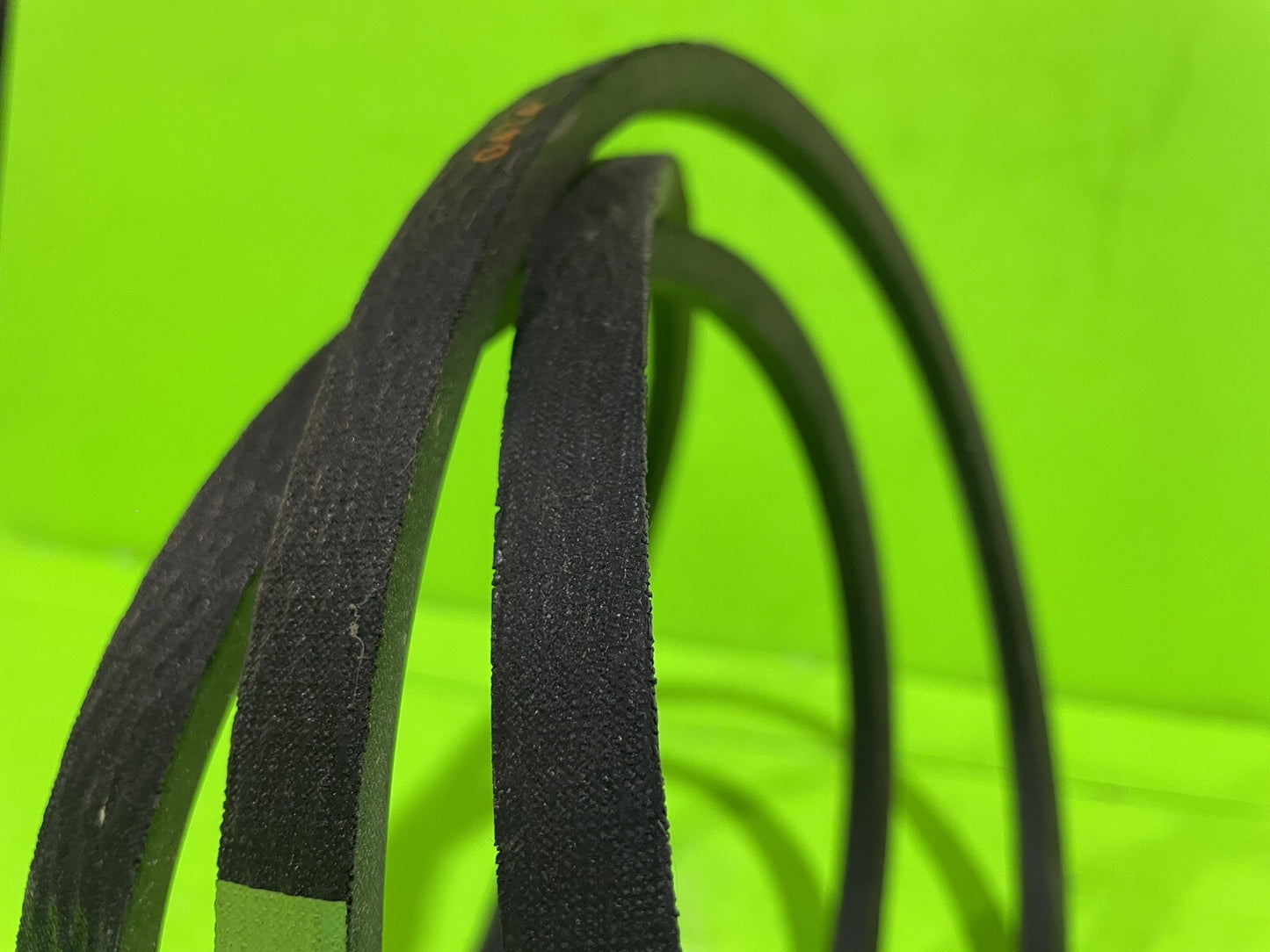 NEW Genuine Husqvarna 585034401 Deck Belt for Rider 11C 13C 13AWD 15C Lawn Mower5