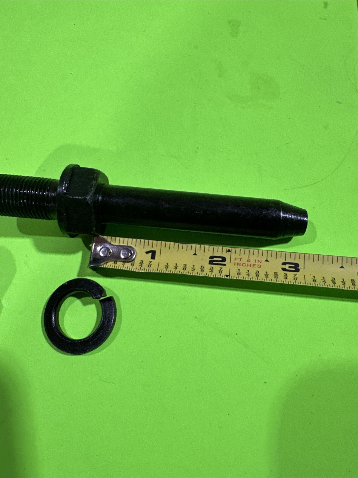 NEW AE50-058 Aeravator Tine fits AERA-VATOR replaces AE10 HW32020682P w/ Hardwar7