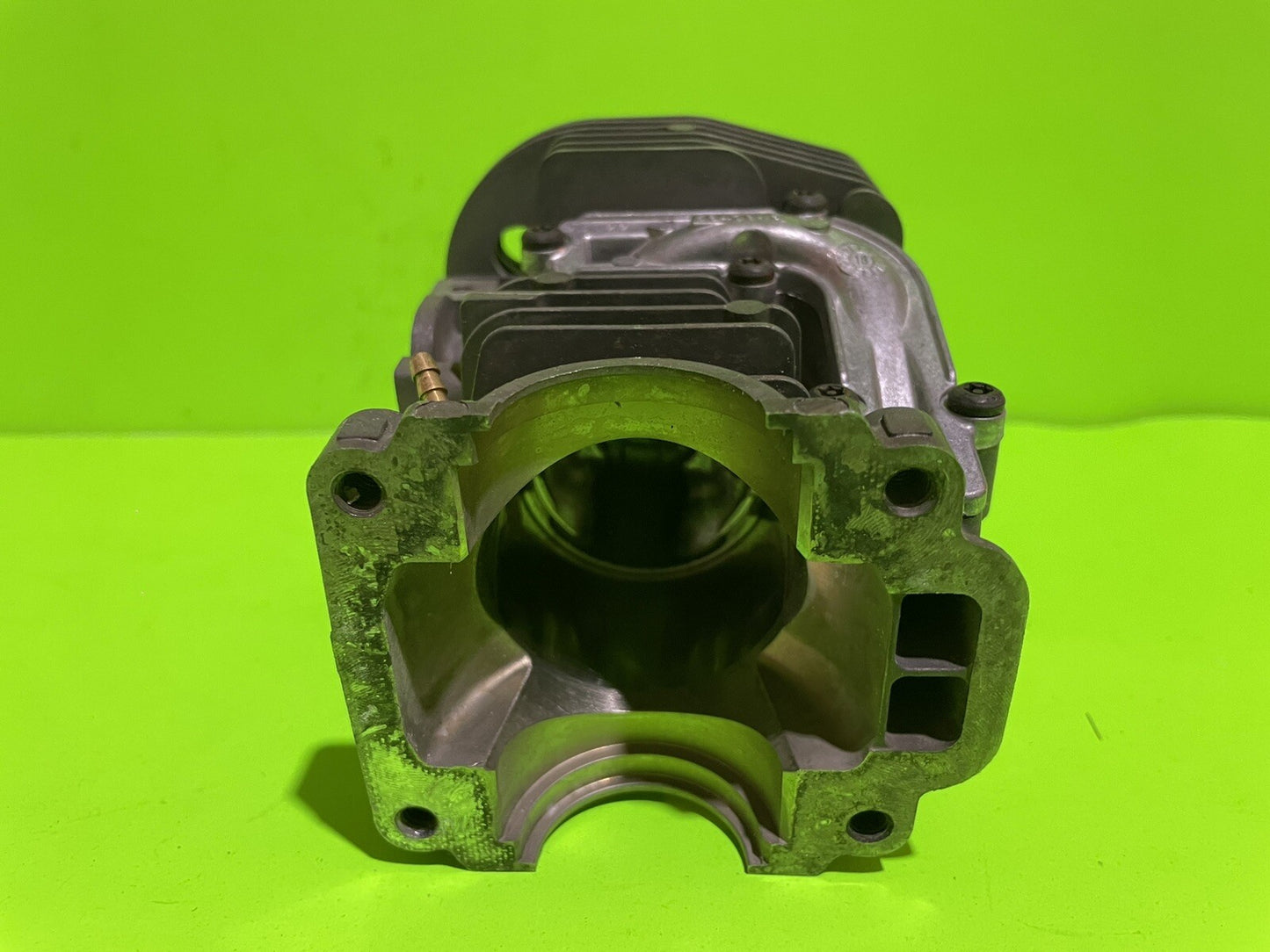 OEM Husqvarna 503939372 Cylinder Assy 503626472 Jonsered 362 365 371 3725