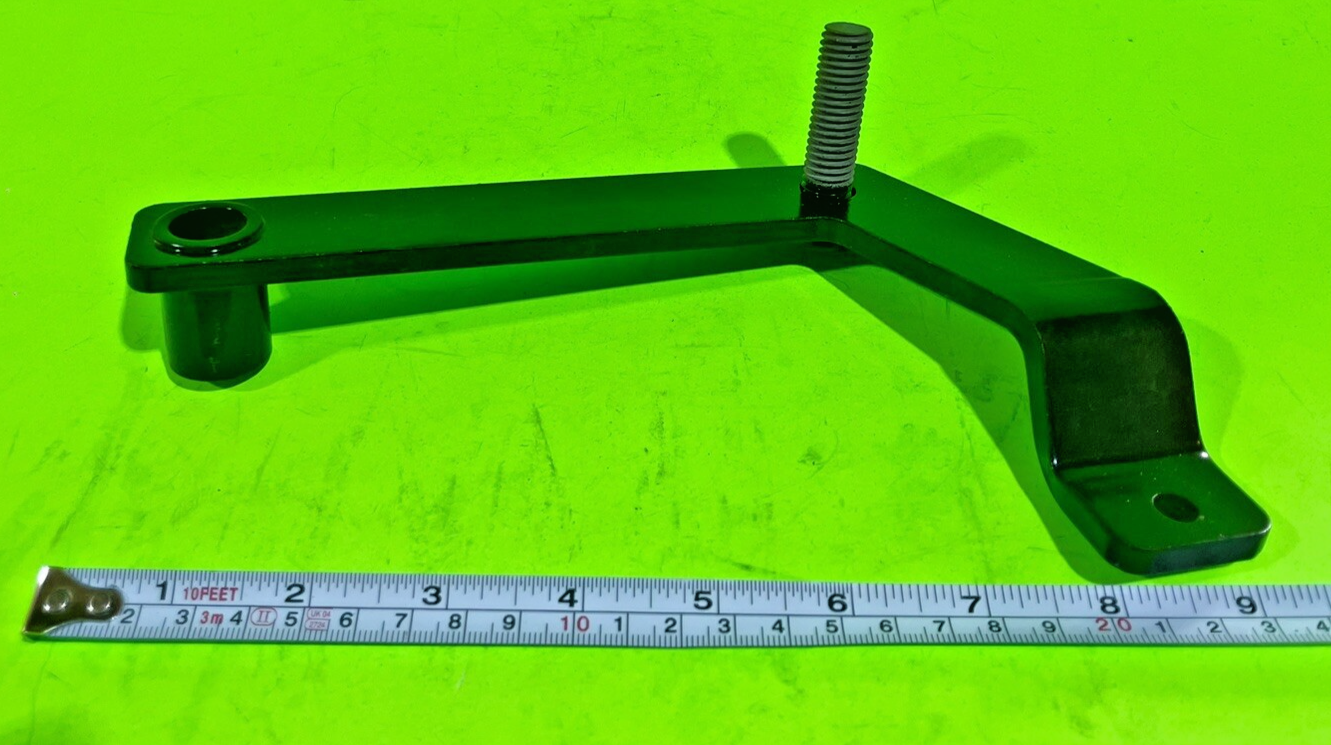 NEW Genuine Husqvarna 539120308 Idler Arm with Stud fits Lawn & Zero Turn Mowers5