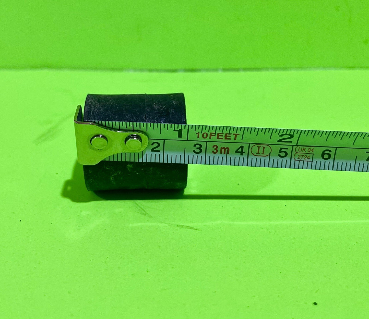 Genuine Husqvarna Antivibe Element 502006102 Fits 265 RX String Trimmers5