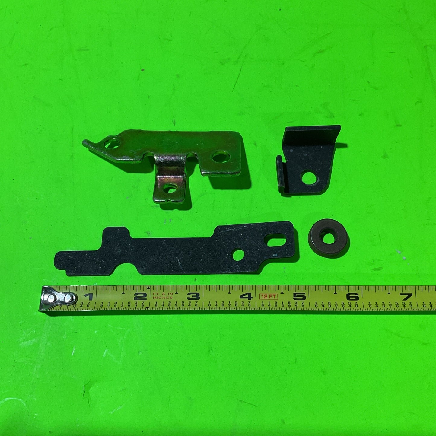 Genuine OEM Husqvarna 532422783 Service Interlock Kit for ST2106 Snow Blower5