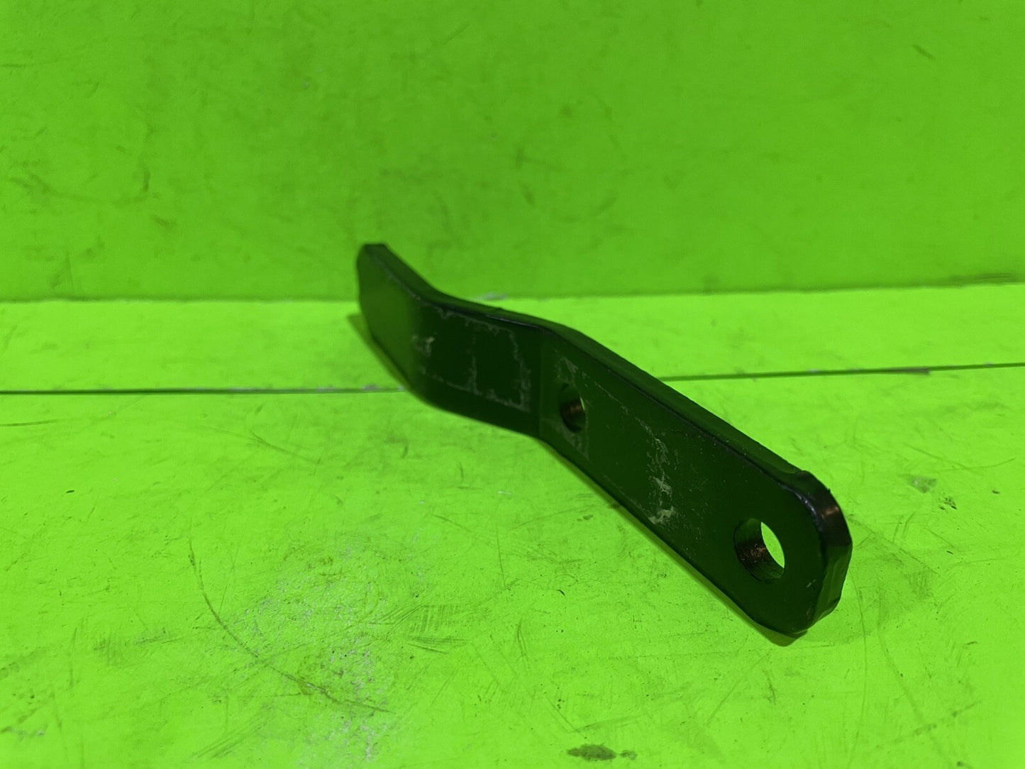 Genuine Husqvarna 539108242 Black Painted Stiffner5