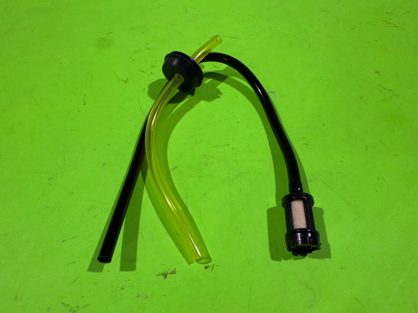 Fuel Line Kit w/ Filter Fits Husqvarna RedMax BCZ230TS, BCZ2460S, BCZ2460TS4