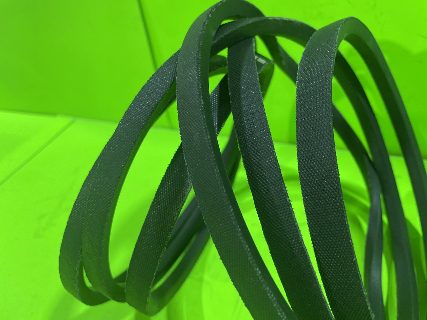 A137 Belt Compatible With Snapper LT and YT 1-4800, 7014800YP, 14800 1/2x1396