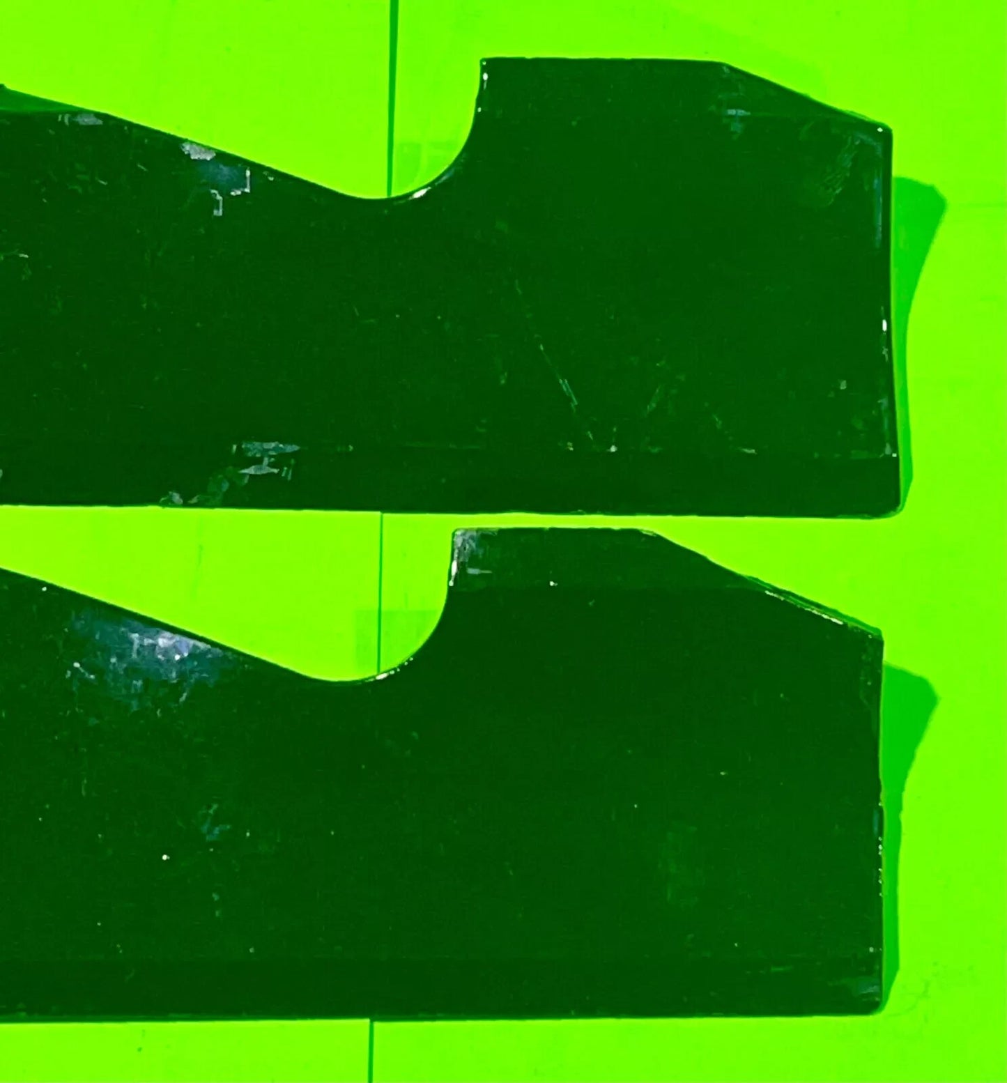 BLADES & SPINDLES KIT 42" FITS CRAFTSMAN LT1000 LT20003