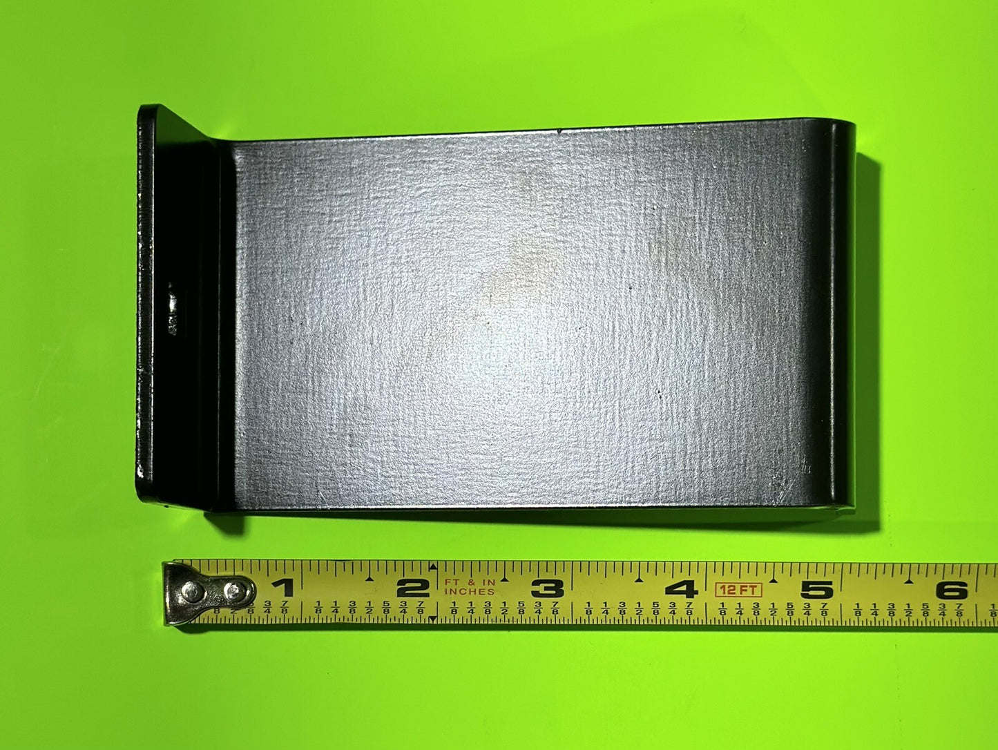 Genuine Husqvarna Battery Mount Bracket for Z500, Holds Battery MX12-4 5969902016