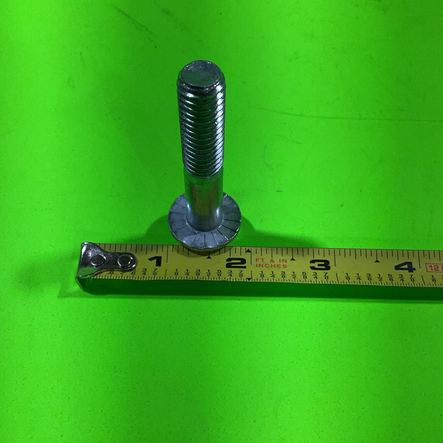 Genuine OEM Husqvarna 874490736 Hex Bolt Washer Head For Garden, Lawn Tractors7