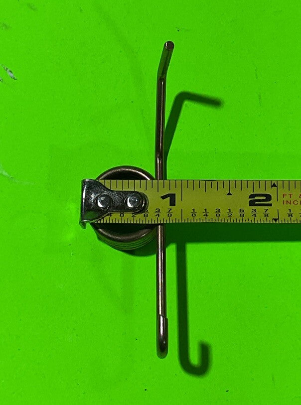 Genuine OEM Husqvarna 539132850 Torsion Spring For Zero Turn Mower6