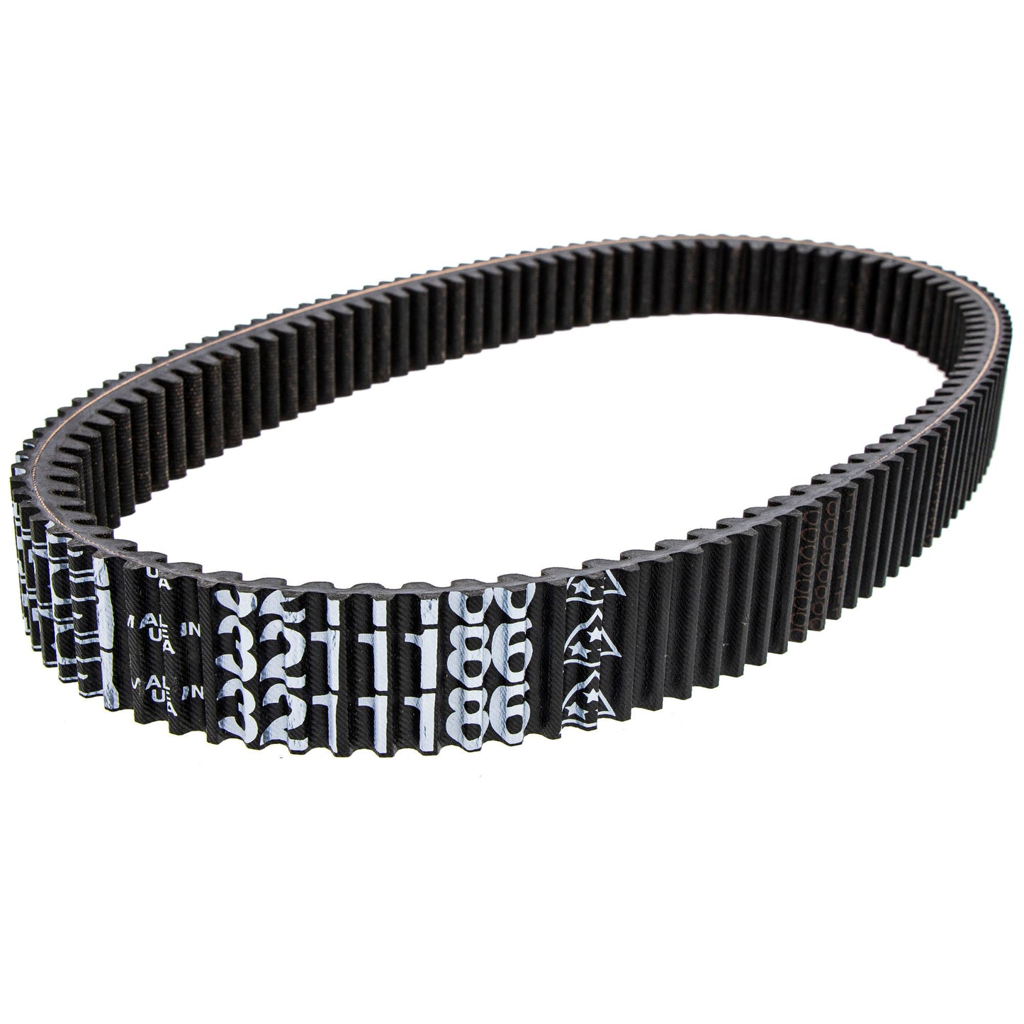 Genuine OEM Polaris 3211186 CVT drive belt